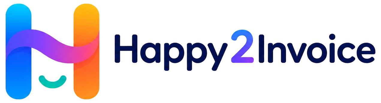 Happy2Invoice